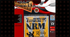 Desktop Screenshot of nrsm.org