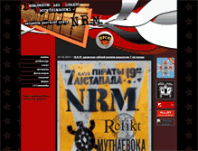 Tablet Screenshot of nrsm.org